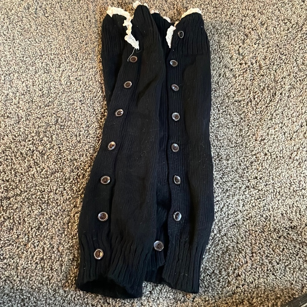 Boot socks - Picture 2 of 6